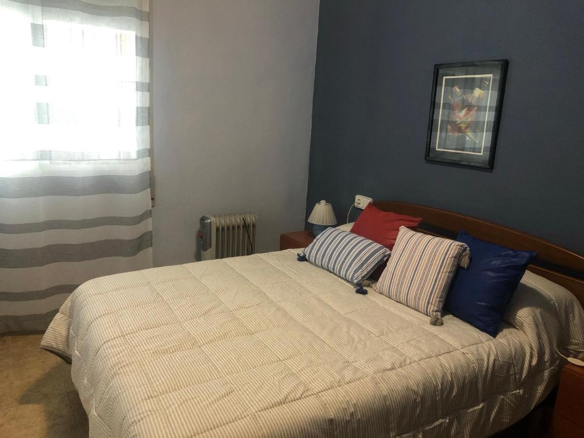 Apartamento En Primera Linea De Mar Sant Carlos de la Ràpita Екстериор снимка